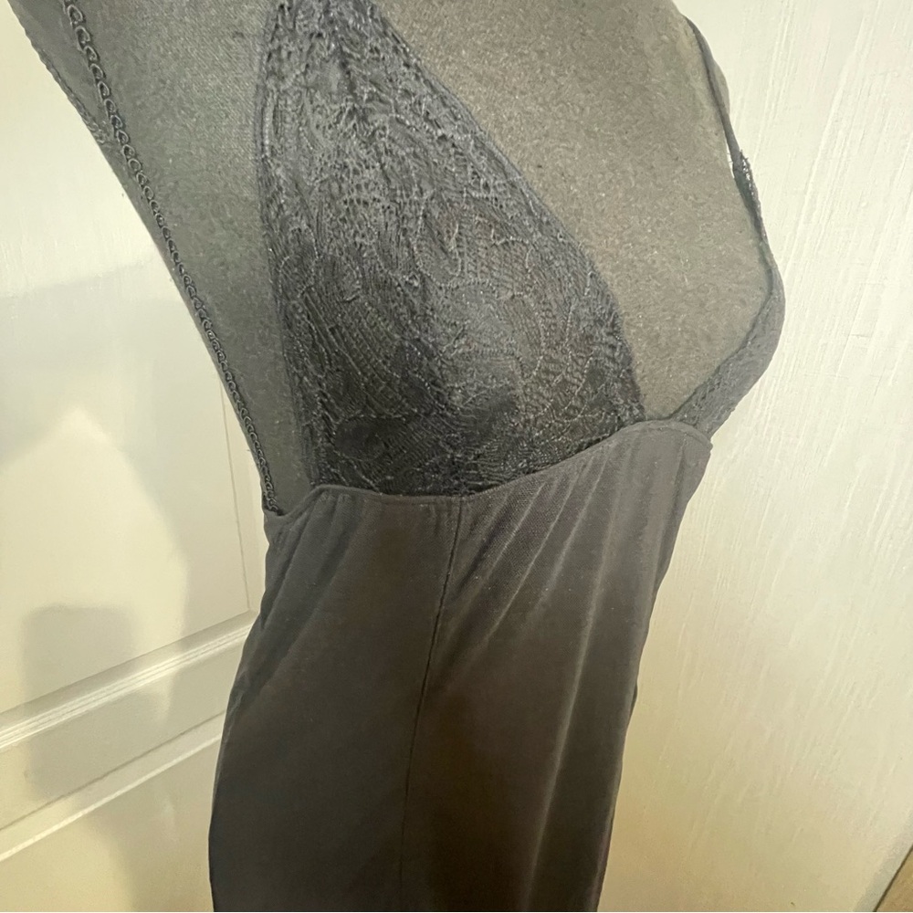 Victoria Secret Nightie Size Medium Vintage 2004